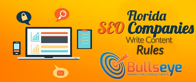 Grow Your Business With Leading SEO Companies In Florida