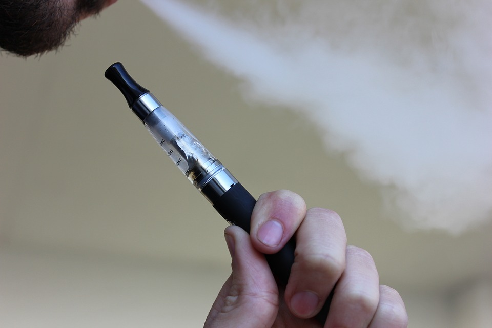 What Vaporizer Pens Offer To You As A Nicotine User