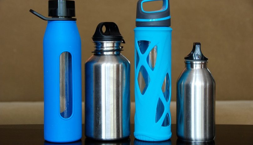 The Era Of Reusable Water Bottles Is Here