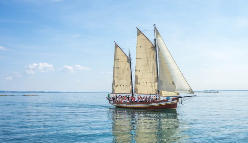 Find The Best Sailing School Thailand