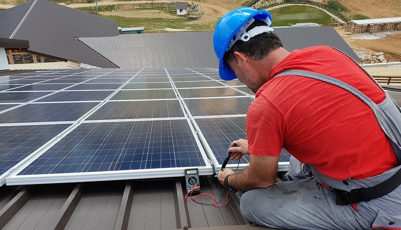 Tips On Selecting The Best Solar Installers In Brisbane