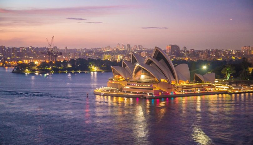 Top Situations When It Makes More Sense To Opt For Sydney Travel Planners