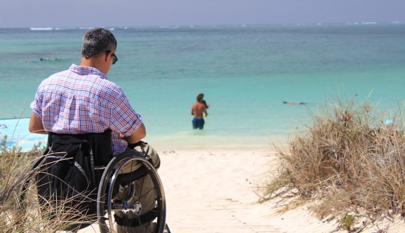 5 Reasons Why People Are Investing In Folding Wheelchair For Seniors