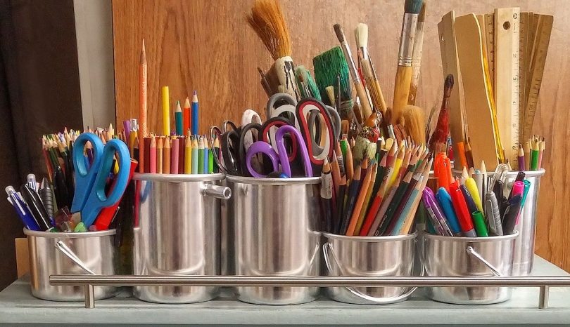 Tips On Shopping For Discount Art Supplies