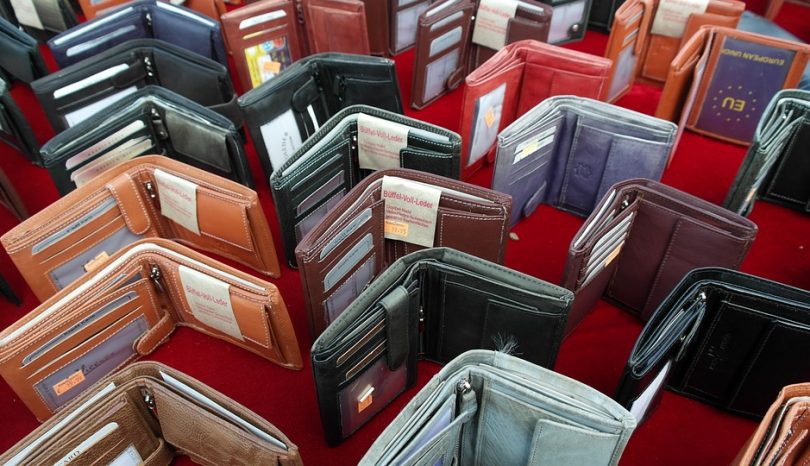 Benefits Of Investing In Quality Designer Wallets