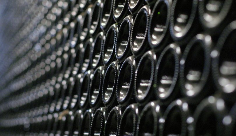 Embrace The Benefits Of Custom Wine Cellars