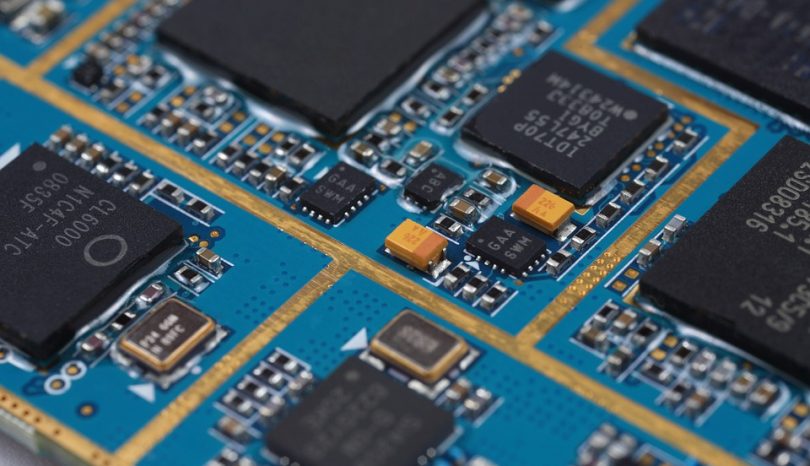 Hiring Turnkey PCB Assembly Services