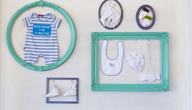 Baby Shower Gift Ideas For You
