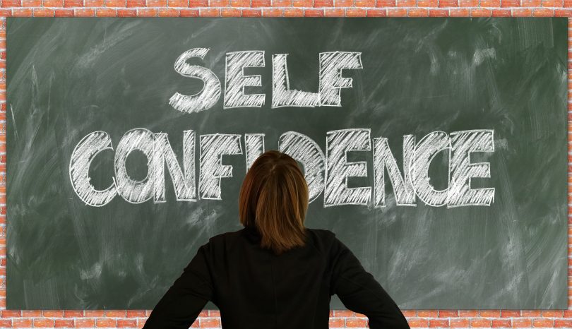 Follow Simple Ways To Get More Self Confidence