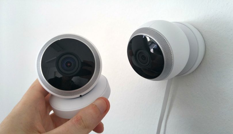 Use Hidden Cameras With DVR Spy Cams