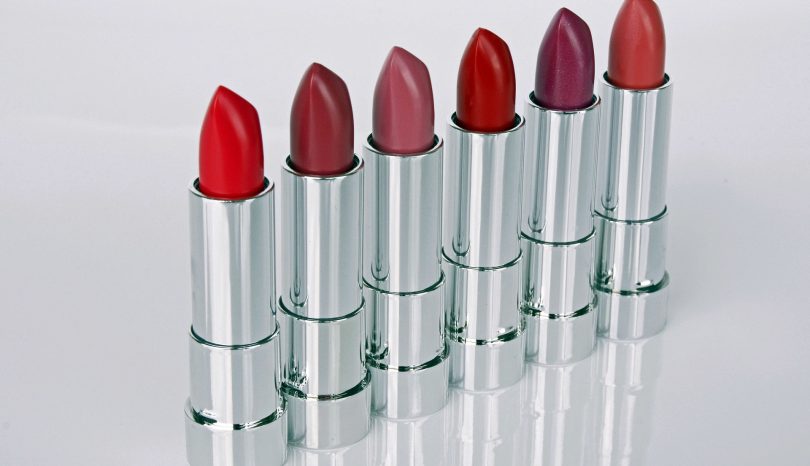 Facts About Ethical Lipstick