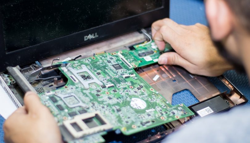 Laptop Repair: 3 Things You Should Know
