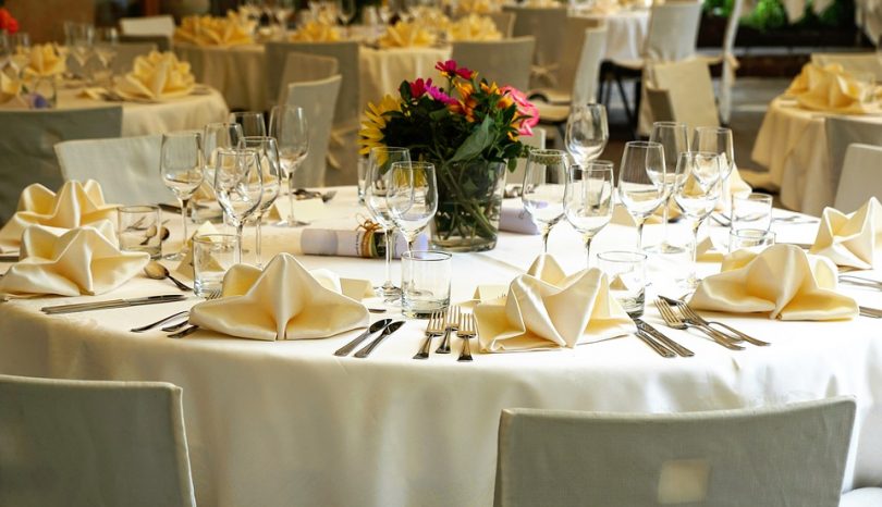 The Top 6 Event Planners In Manchester And What They Offer