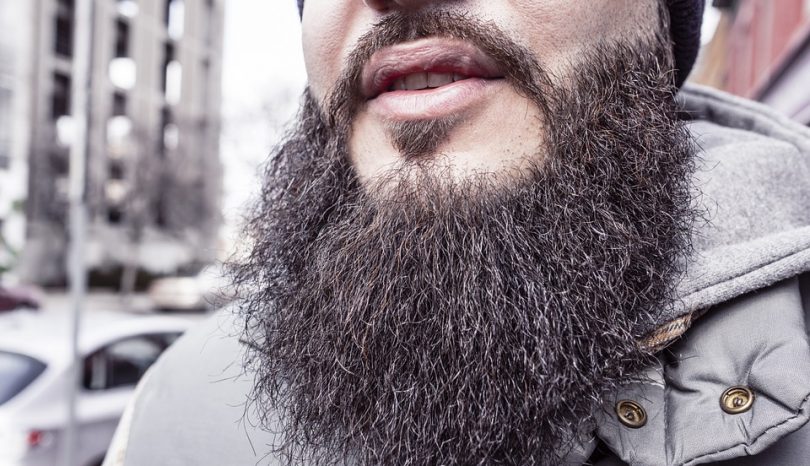 3 Main Points You Need To Know About Beard Dandruff Shampoo