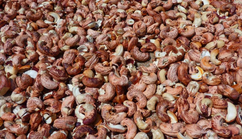 Roasted Cashew Nuts: The 9 Best Reasons To Eat Them