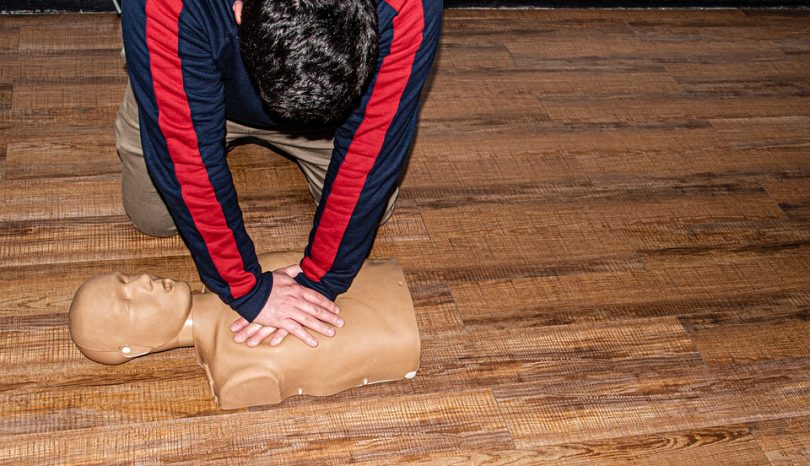 3 Important Points To Remember About BLS Certification In New York City