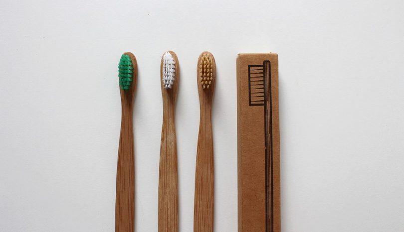 The Benefit Of Using A Bamboo Toothbrush