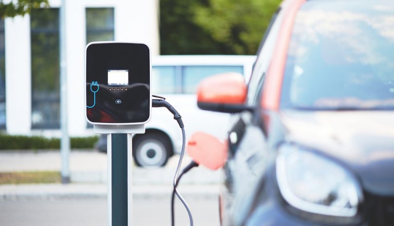 EV Charging Stations Australia: Everything You Need To Know