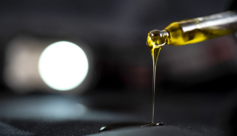 Everything You Need To Know About CBG Oil For Sale