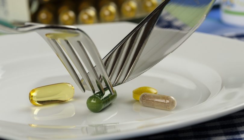 6 Benefits Of Food Supplements And How They Can Help You