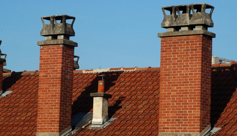 Choosing Chimney Cleaning Services