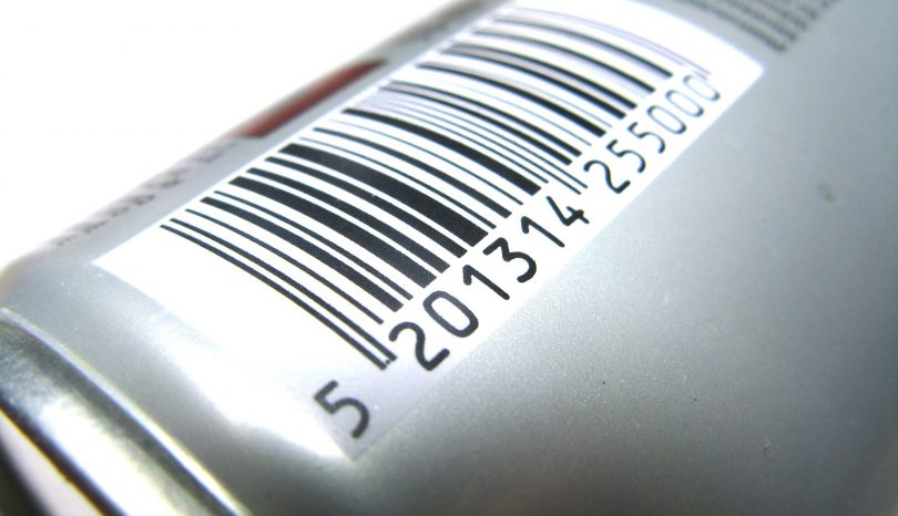 The Importance Of Barcode Asset Tags