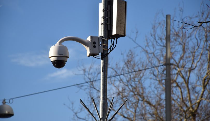 DVR Spy Cams Enhances Security