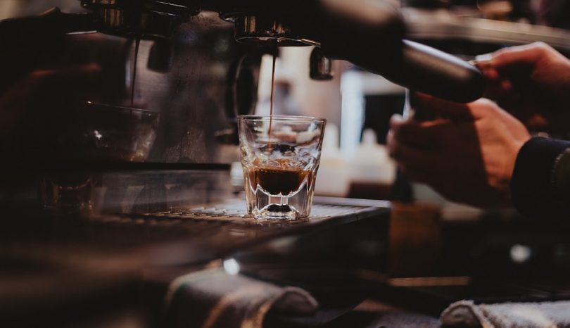 How To Choose A Coffee Machine Rental