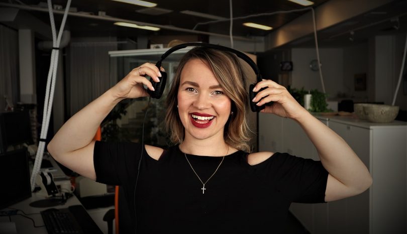 How To Hire A Podcast Studio: 3 Things You Need To Know