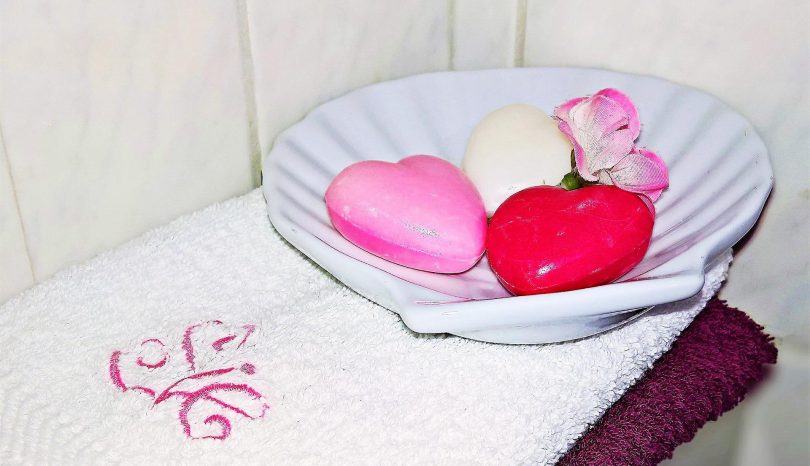 Why Use Concrete Soap Dishes