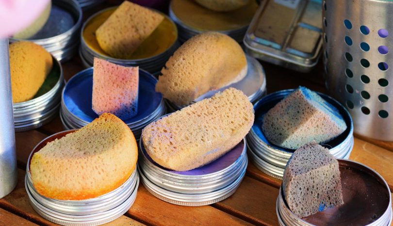 Makeup Sponge Cleaner: How To Keep Your Sponges Sanitary