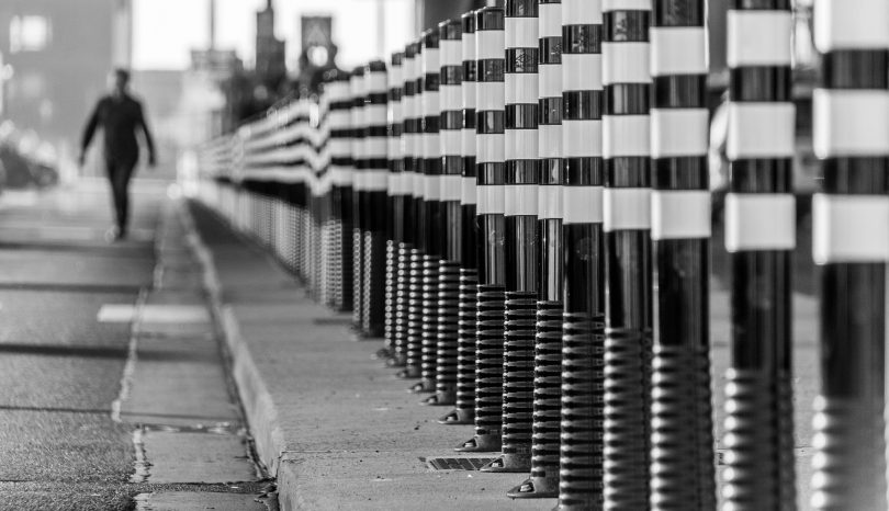 Automatic Security Bollards: Everything You Need To Know