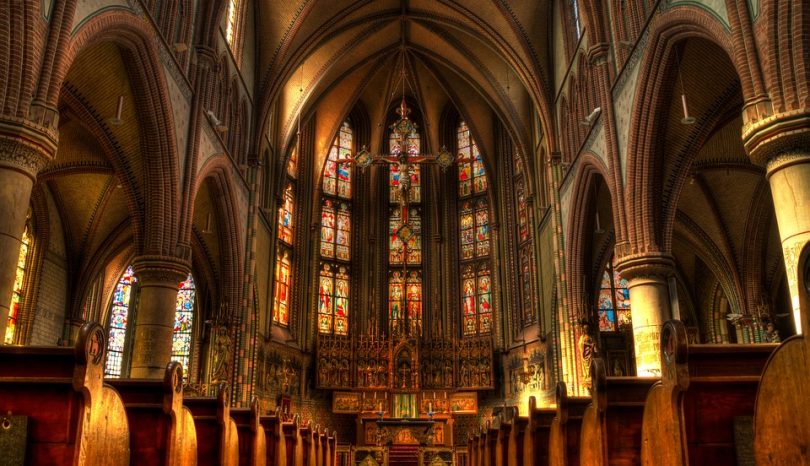 Church Loan: How To Get The Best Deal On Financing For Your Place Of Worship