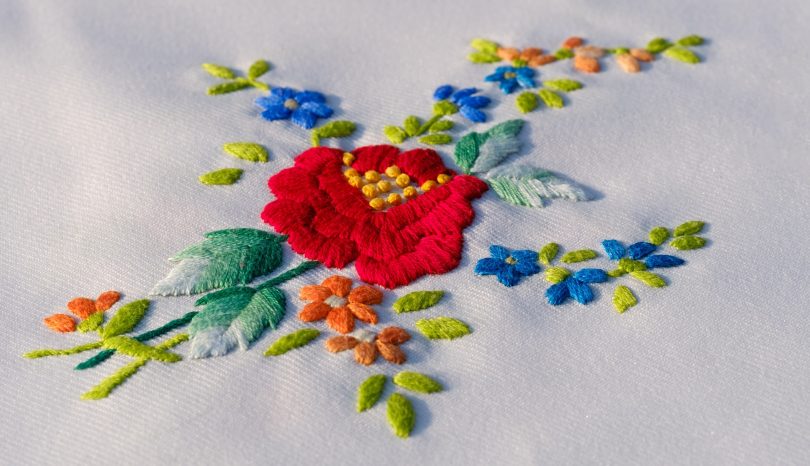 How To Find The Top Embroidery Services Perth