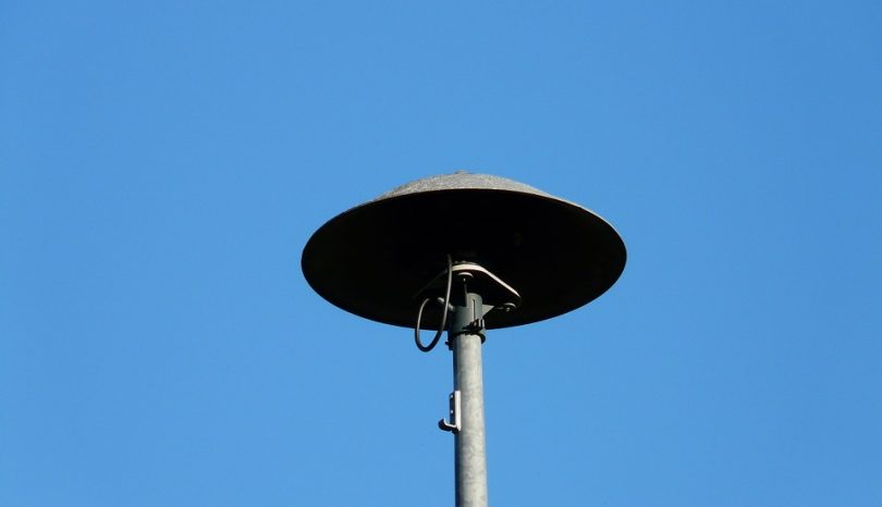 The Importance Of Emergency Evacuation Sirens