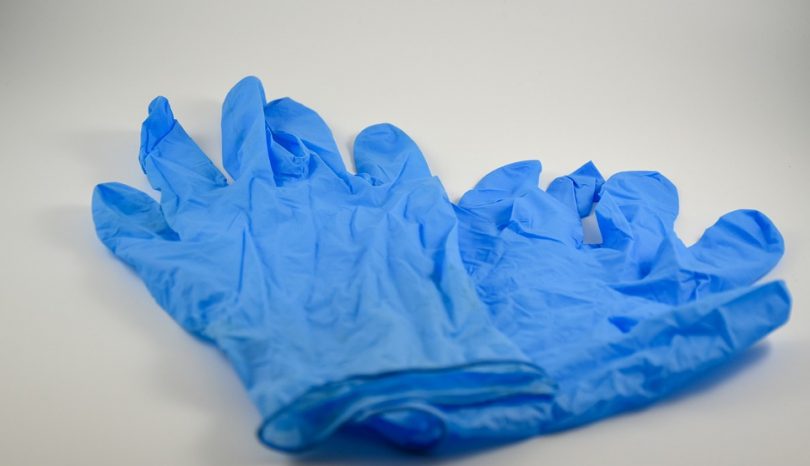 The Importance Of Sterile Gloves