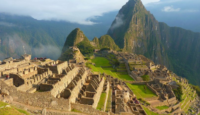 Things To Do On A Machu Picchu 4 Day Hike