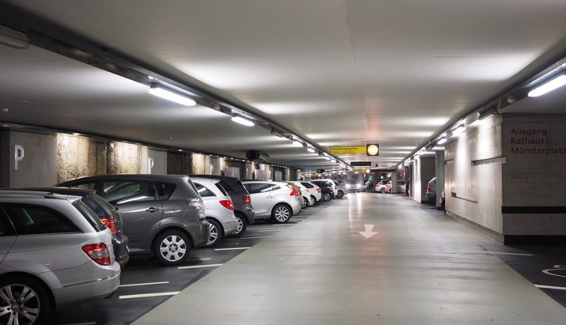 The Benefits Of Automation In Parking System New York