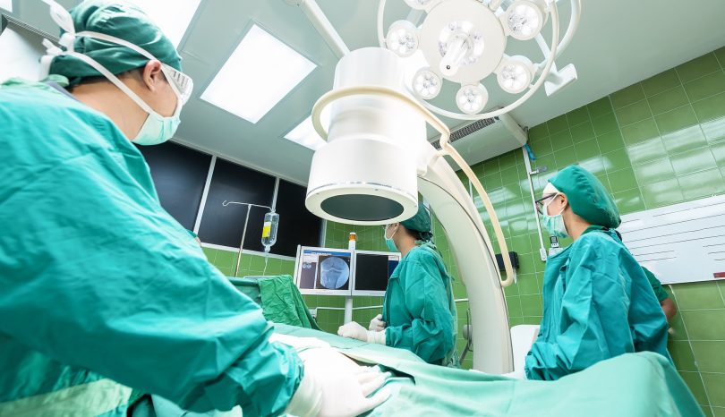 The New Age Of Surgery: Robotic Surgery In London