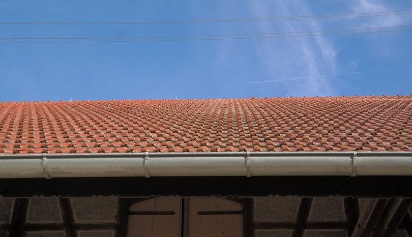 Gutter Cleaning In Rushden – The Ultimate Guide