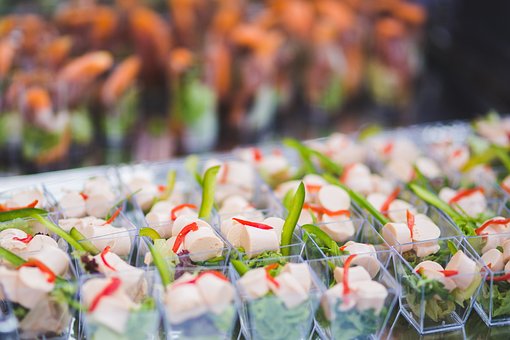 Hiring Professional Catering Companies Sydney – Your Checklist