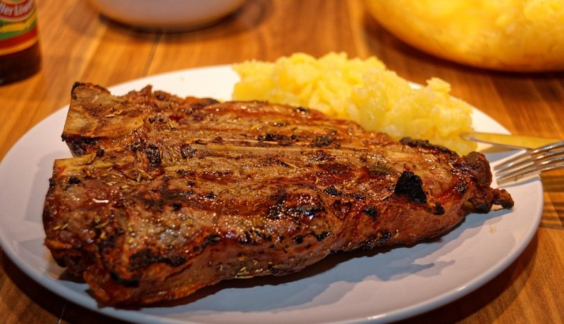 What Are Some Of The Sydneys Best Steak?