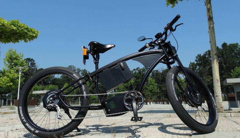 Accessories for Ebike: What to Buy Before a Long Ride