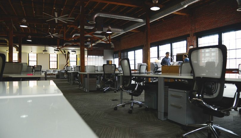 How an Office Cleaning Company Helps Businesses