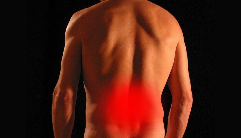 Beat Back Pain with the Help of a Coogee Physiotherapist