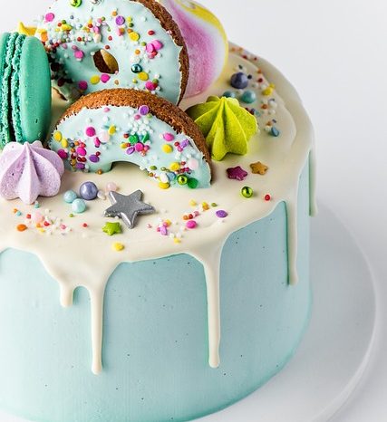 The Best Cakes in San Francisco: A Sweet Tooth’s Guide