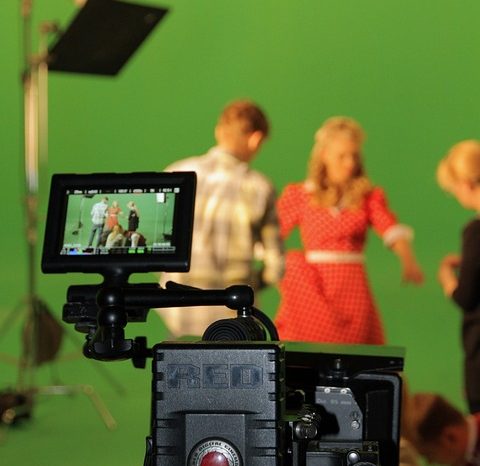 The Film Production Scene in Adelaide