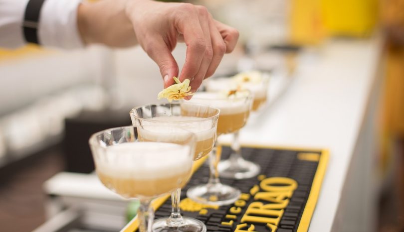 The Lowdown on Hiring a Mocktail Bar