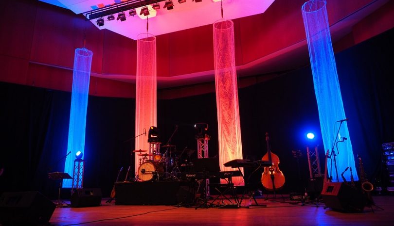 Waikato Sound and Lighting: Your One-Stop Solution for Event Production