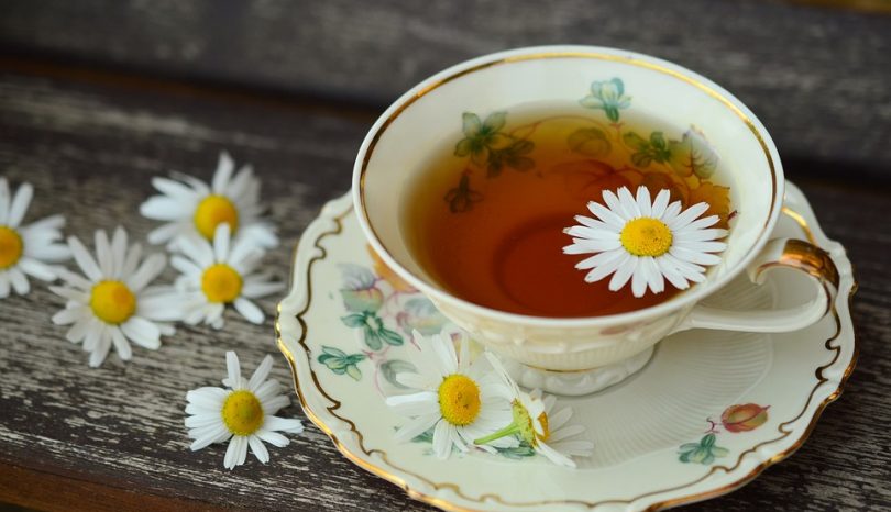 Postnatal Herbal Tea: A Natural Way to Support New Mothers